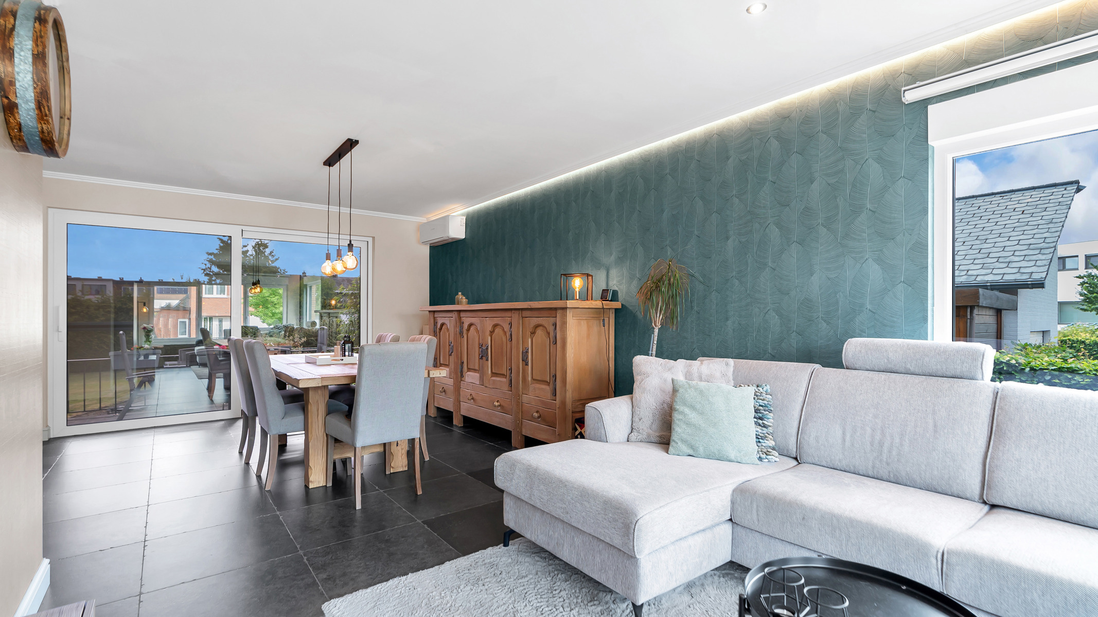 Huis te koop in Tessenderlo-Ham met 3 slaapkamers - foto 5