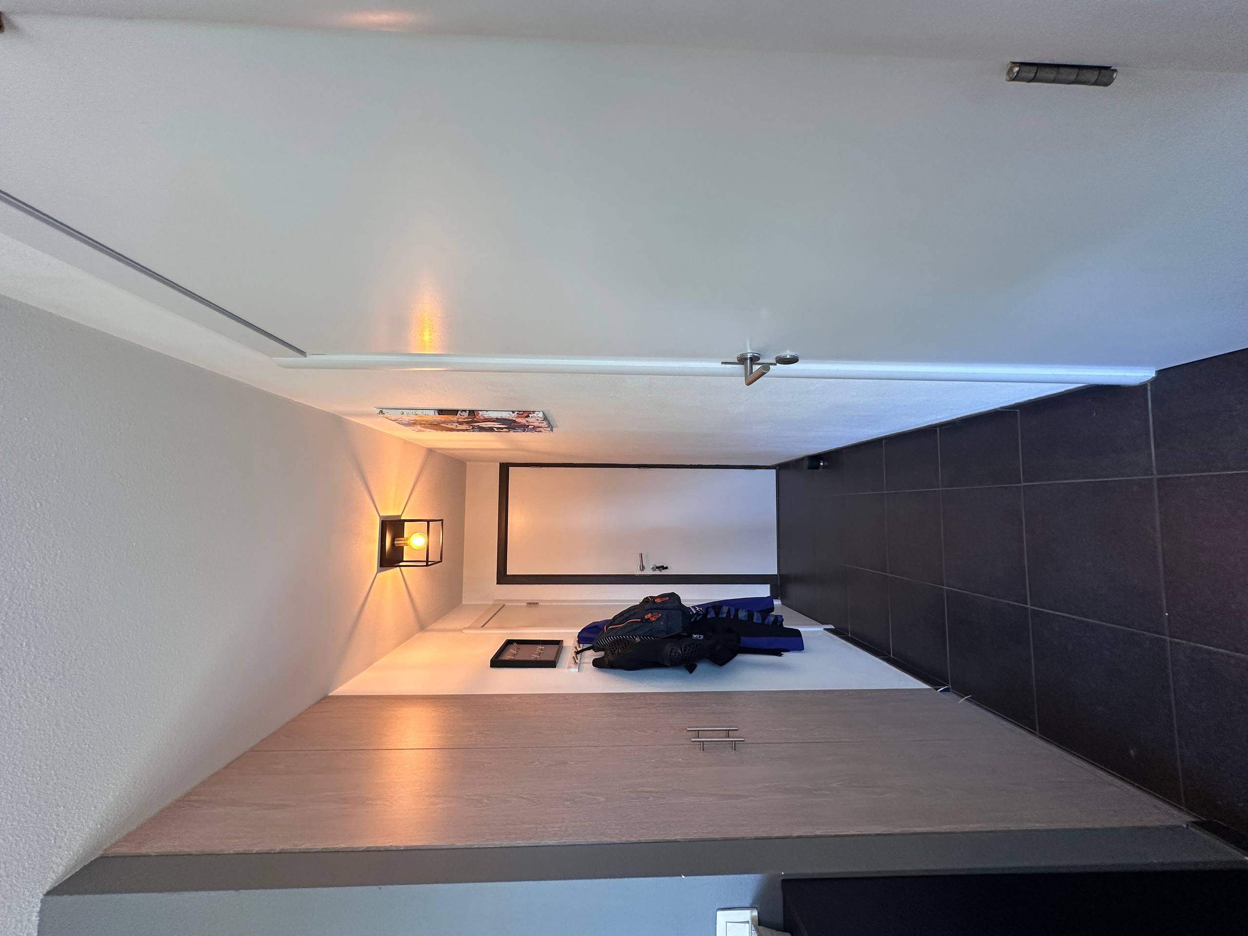 Gezellig 1-slaapkamerappartement met terras te huur in Mol - foto 4