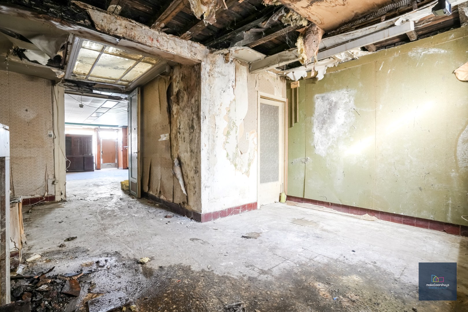 Maison à vendre à Gand - photo 4