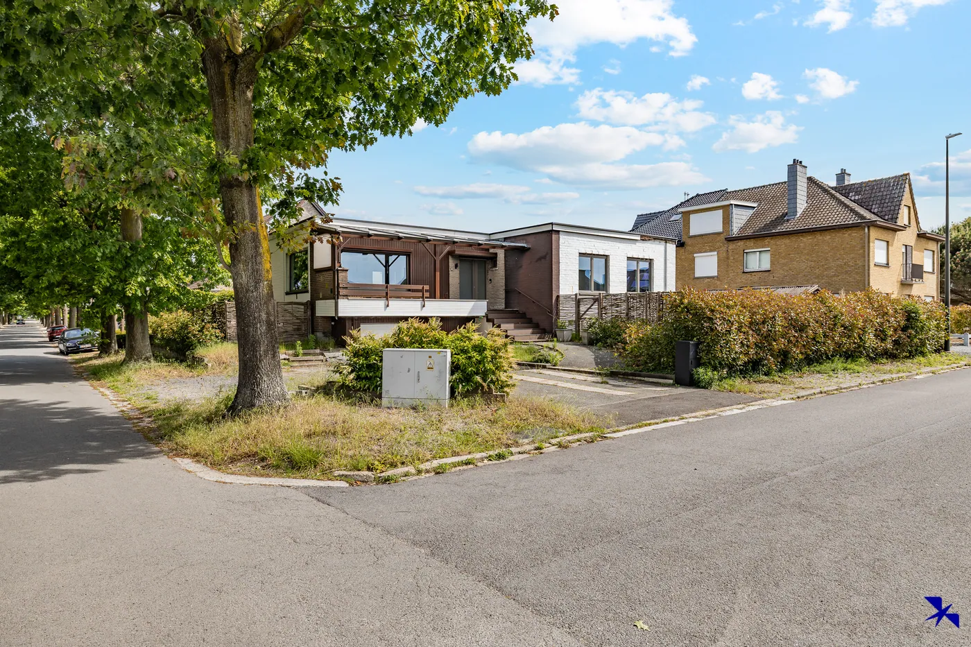 Spacieuse maison familiale avec caractère et 4 chambres dans un environnement verdoyant - photo 1