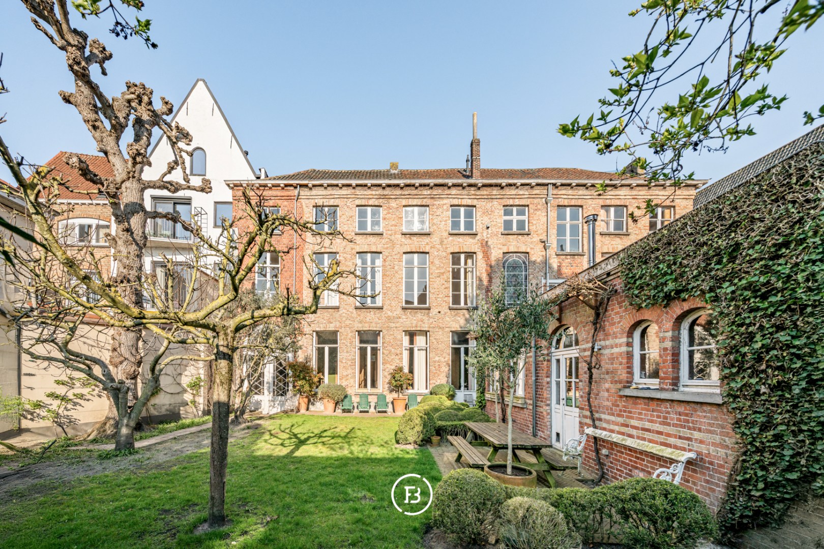 Historische parel - foto 1