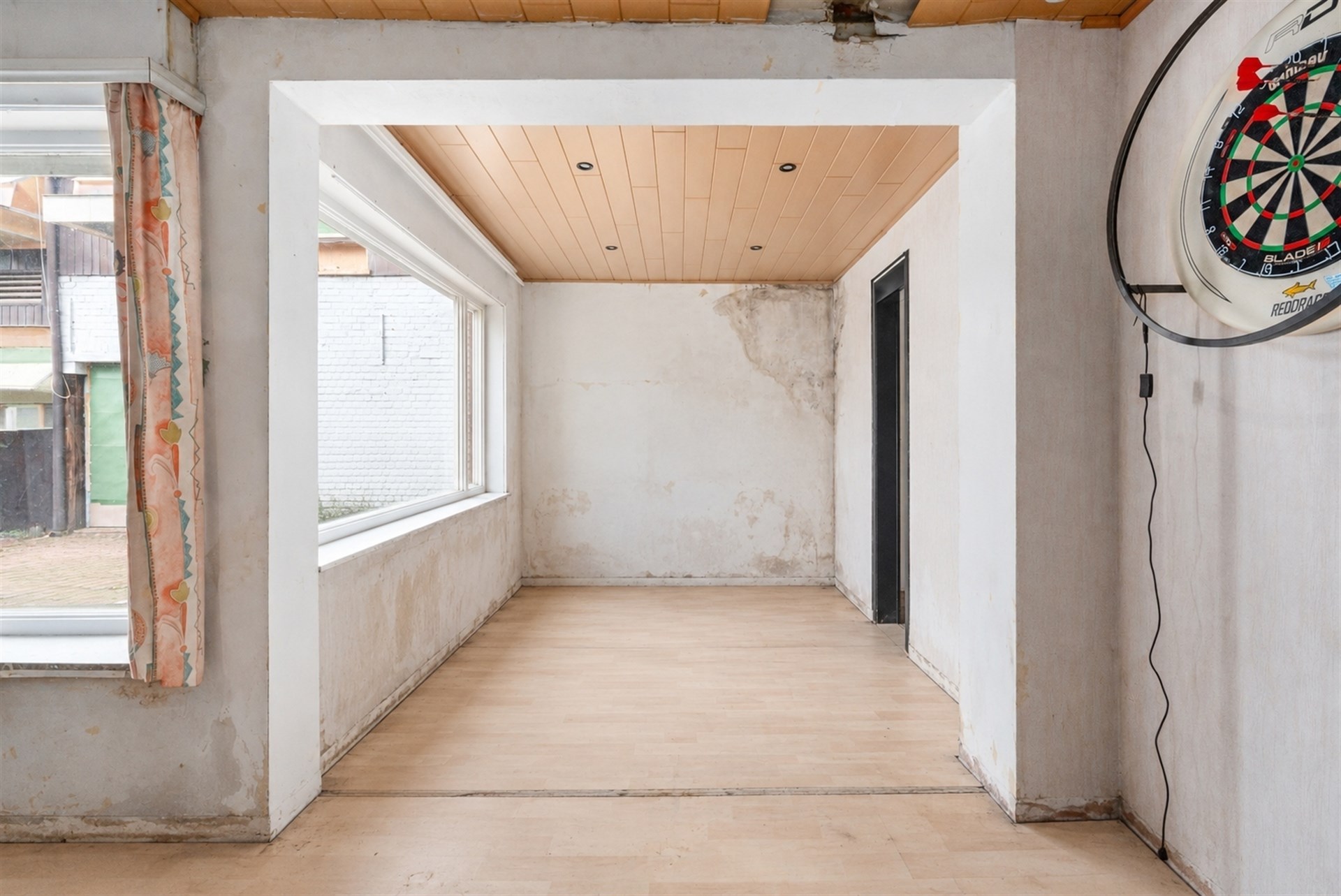 Te renoveren woning+ magazijn in Balegem, Oosterzele - foto 5