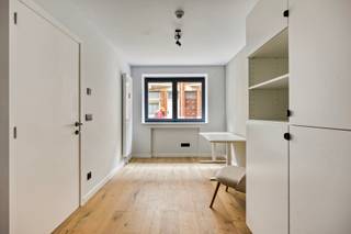 Appartement à vendre à Louvain