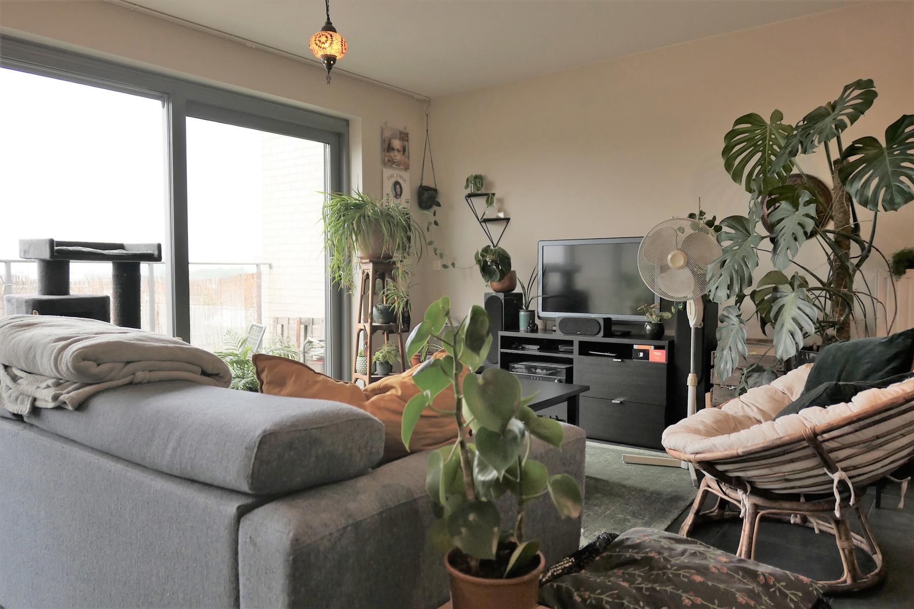 Leuk appartement nabij Gent Zuid - foto 5