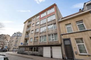Appartement à vendre à Anvers