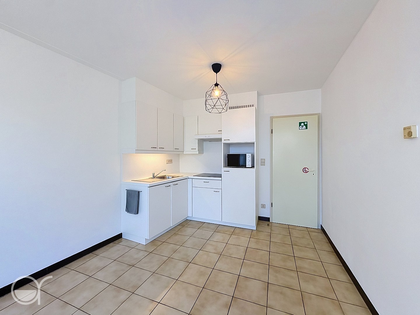 Mooi 1 slaapkamer appartement te huur - foto 2