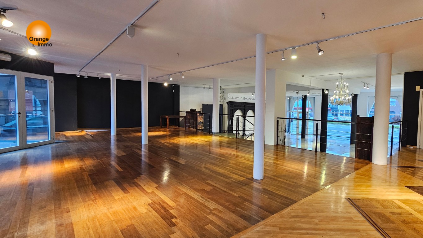 Commercieel te koop in Maasmechelen - foto 5