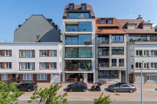 Res. South ViewLaatste appartement: Ervaar Luxe en Rust in het Hart van Knokke: South View NieuwbouwappartementenWelkom bij South View, een exclusief...