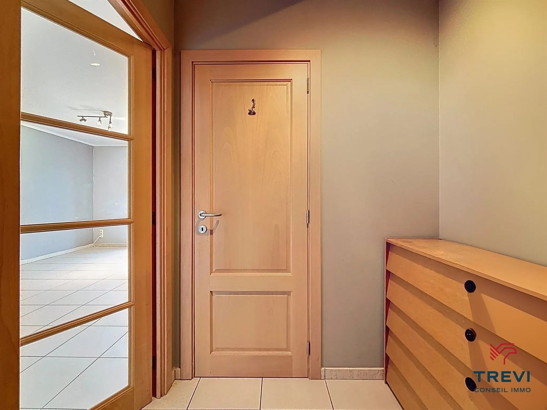 SOUS OPTION Centre ville ! splendide appartement avec terrasse - photo 4