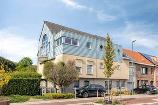 Appartement à vendre à Bornem