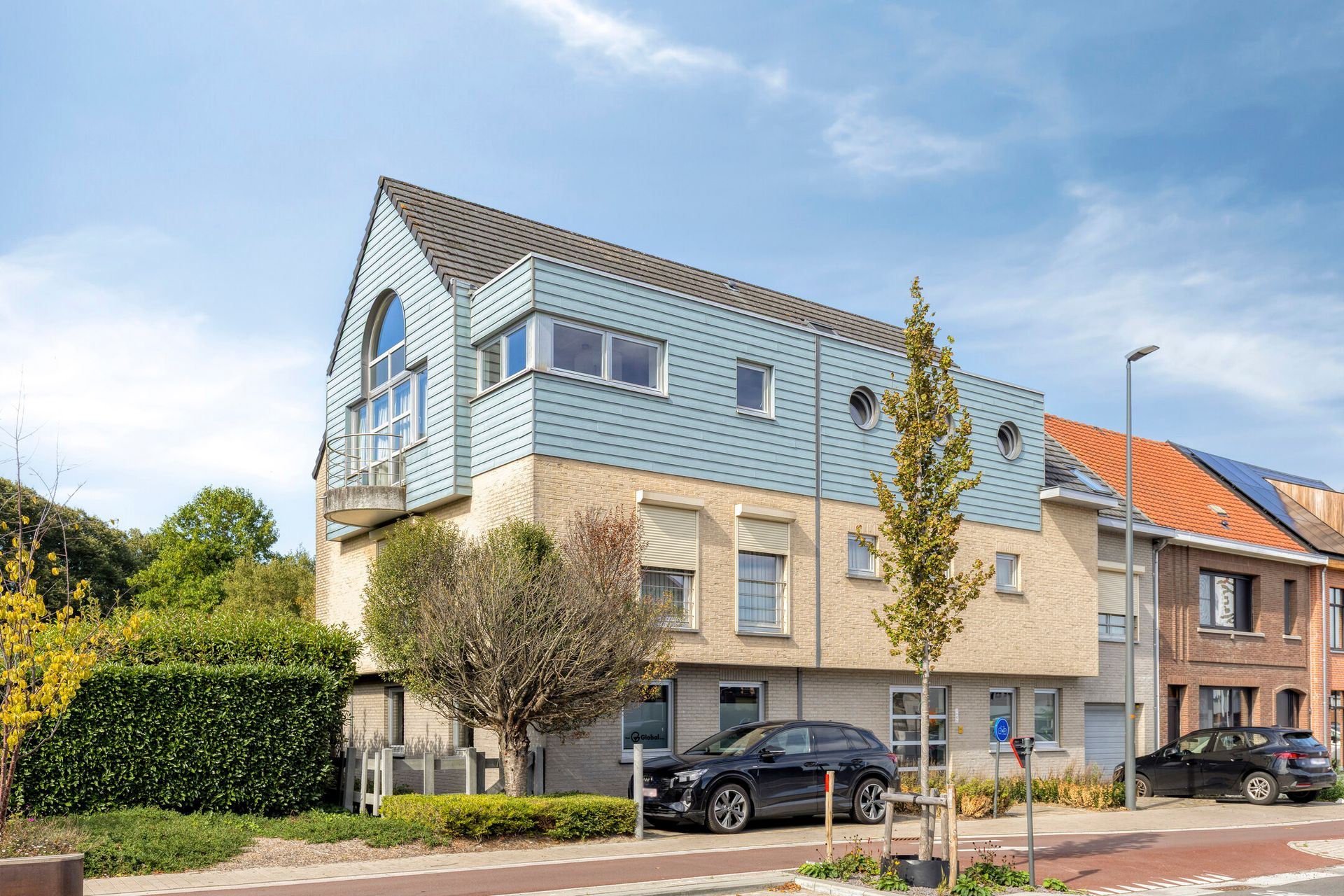Sint-Amandsesteenweg 92