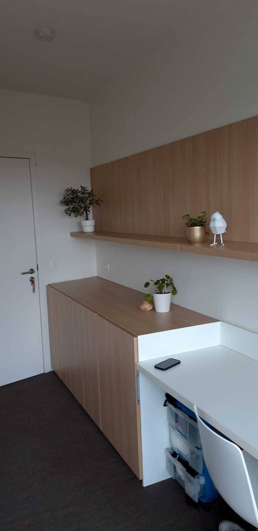 Appartement te koop in Kessel-Lo met 1 slaapkamer - foto 4