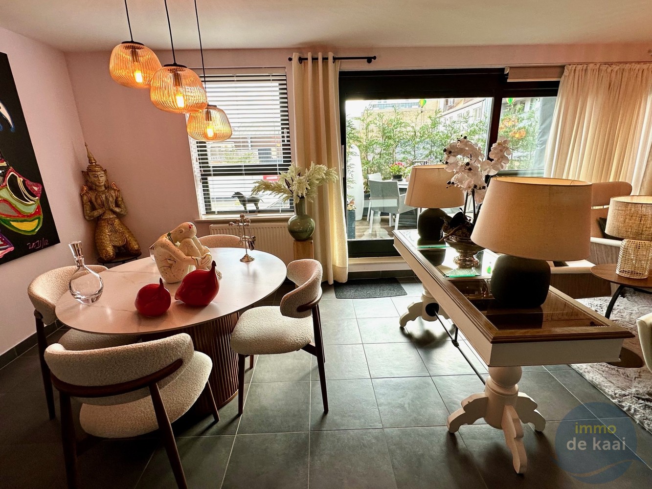 Appartement te koop in Nieuwpoort met 1 slaapkamer - foto 5