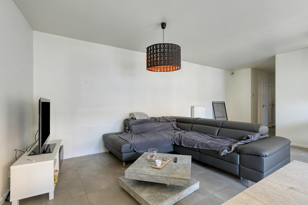 Recent, instapklaar appartement met 2 slaapkamers in Boom - foto 4