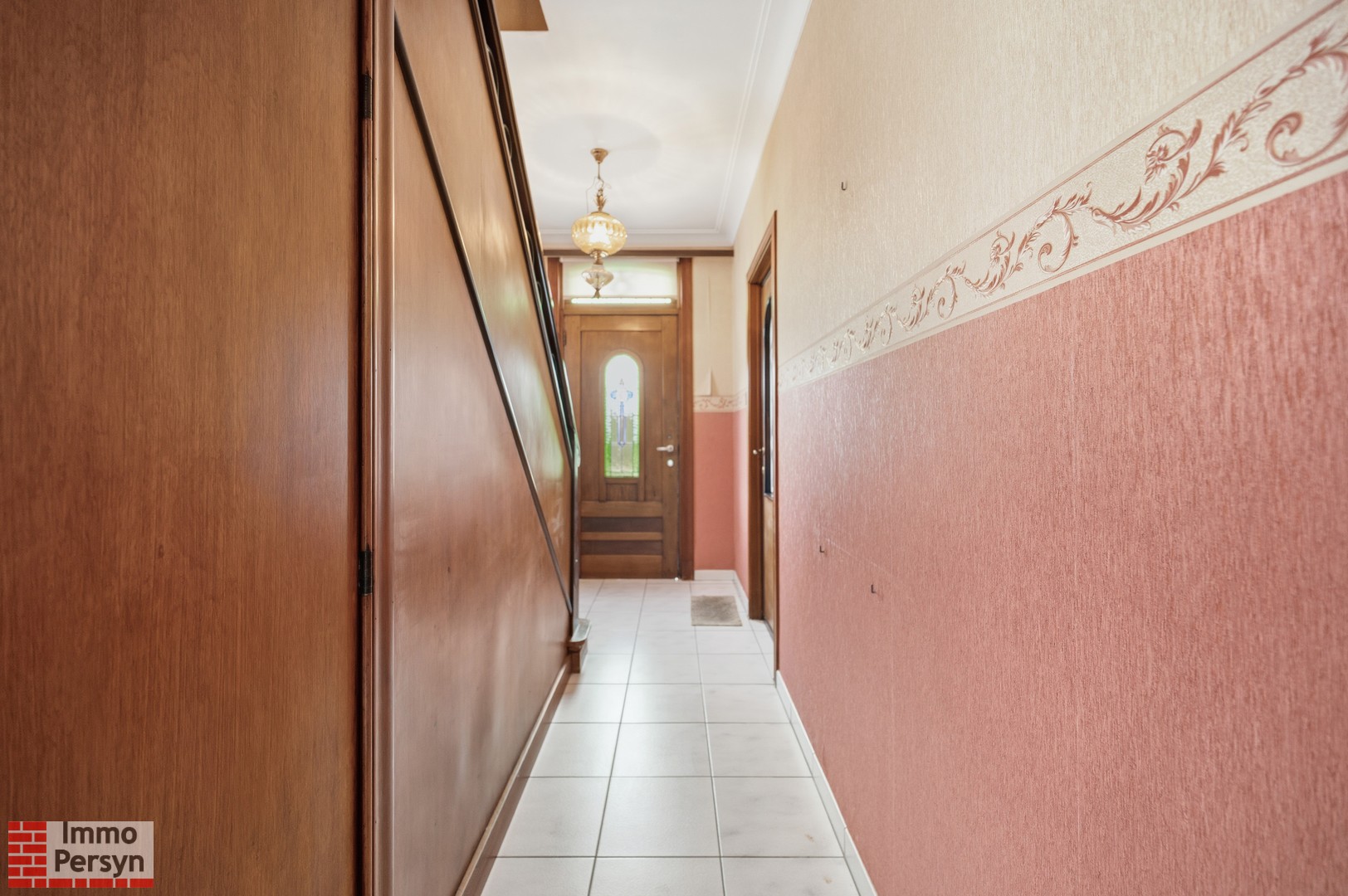Charmante vrijstaande jaren 50 woning met oprit en tuin - foto 3