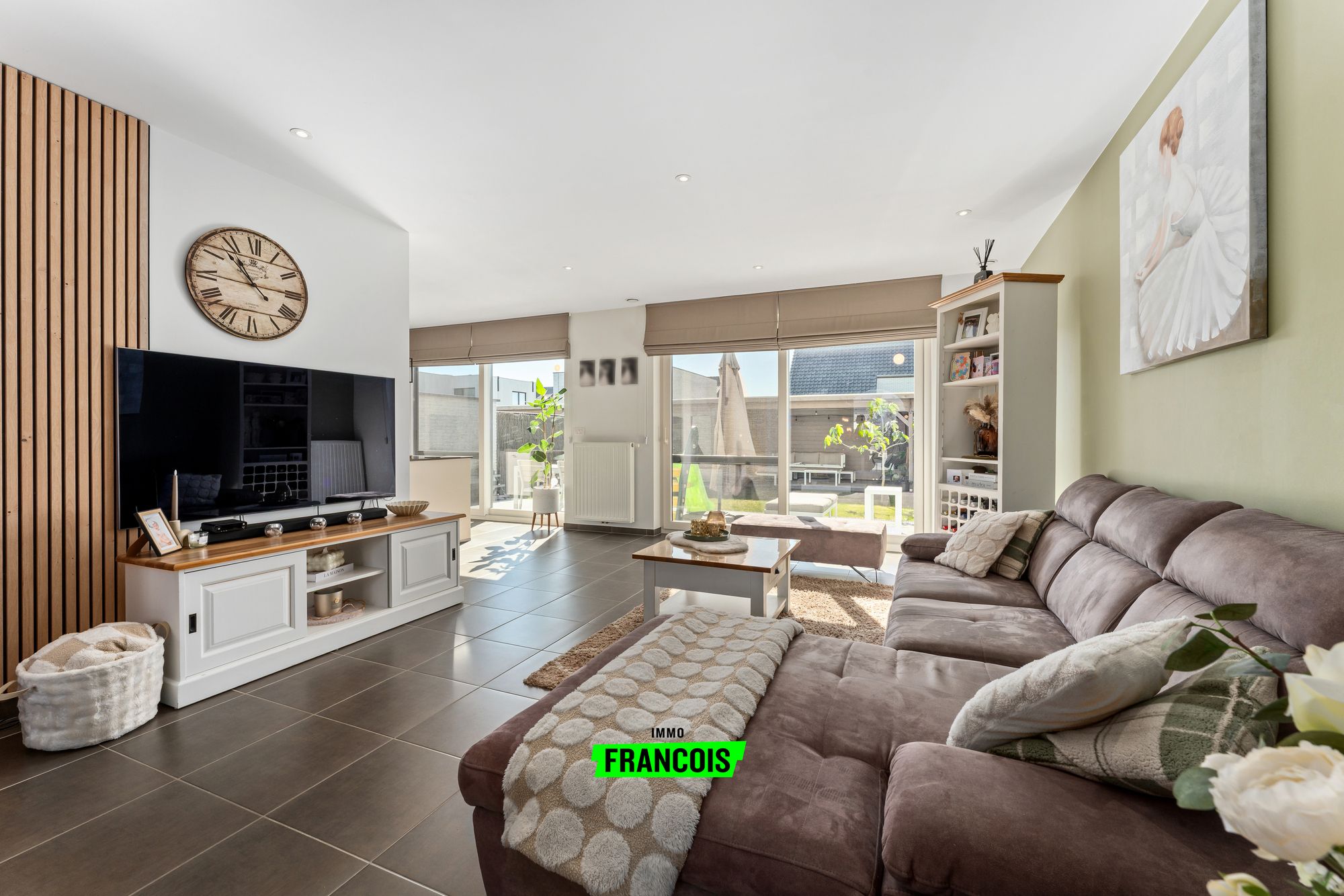 Maison à vendre à Ruiselede avec 5 chambres - photo 5