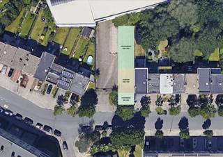 Ce terrain à bâtir (320m²) est à vendre dans le quartier recherché de Neerlandwijk à Wilrijk. Le terrain convient à une construction fermée, de type...