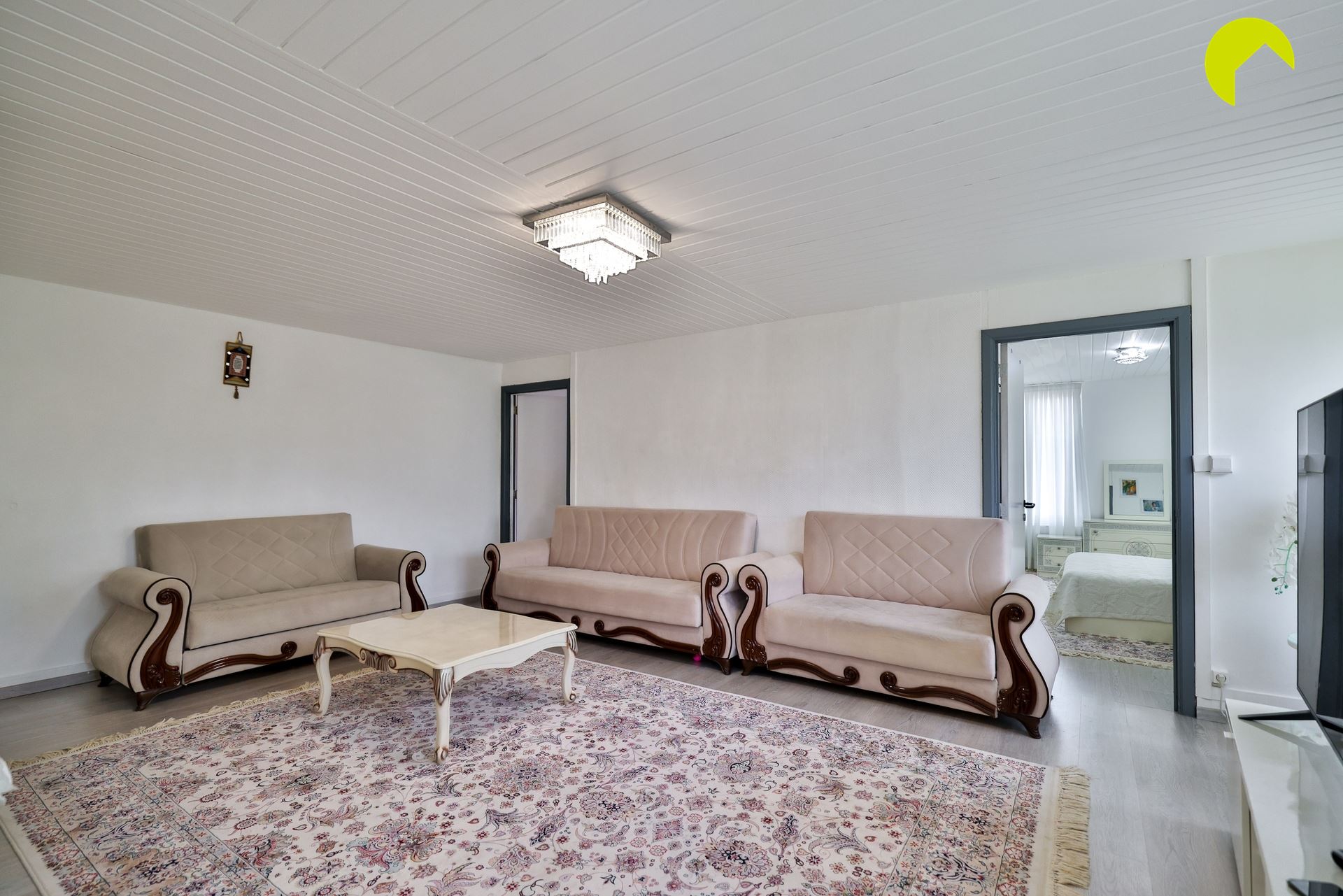 Verzorgd 2-slk appartement in kleinschalig gebouw - foto 5
