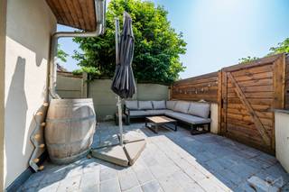 Informatie & bezichtigingen - Alexia.ignelzi@weinvest.be - 0473585255 - We Invest biedt deze voormalige steenkoolmijnwoning aan op een...