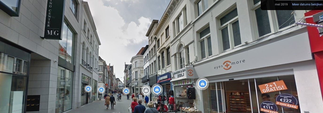 Commercial for rent in Ghent - photo 3