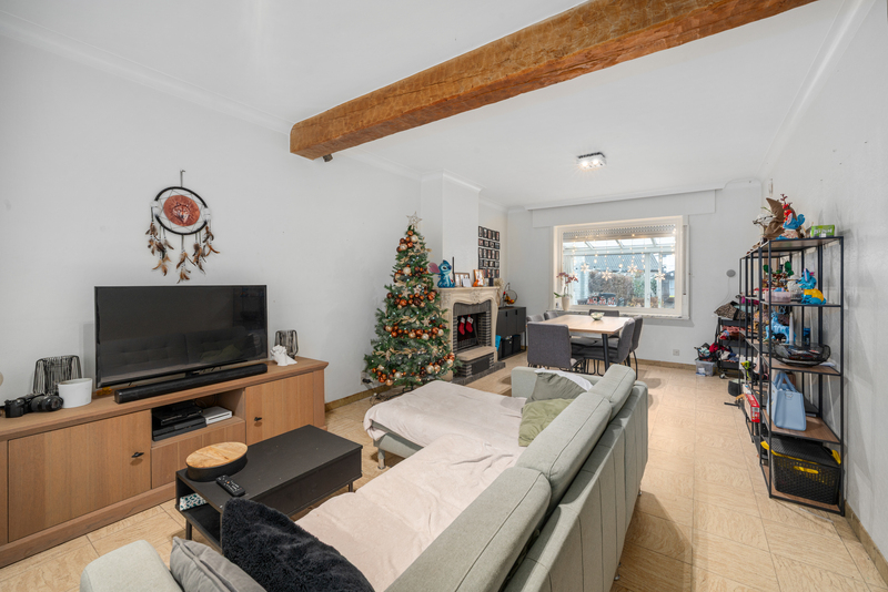 Maison à vendre à Roulers avec 3 chambres - photo 2