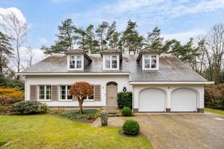 House for sale in Brasschaat