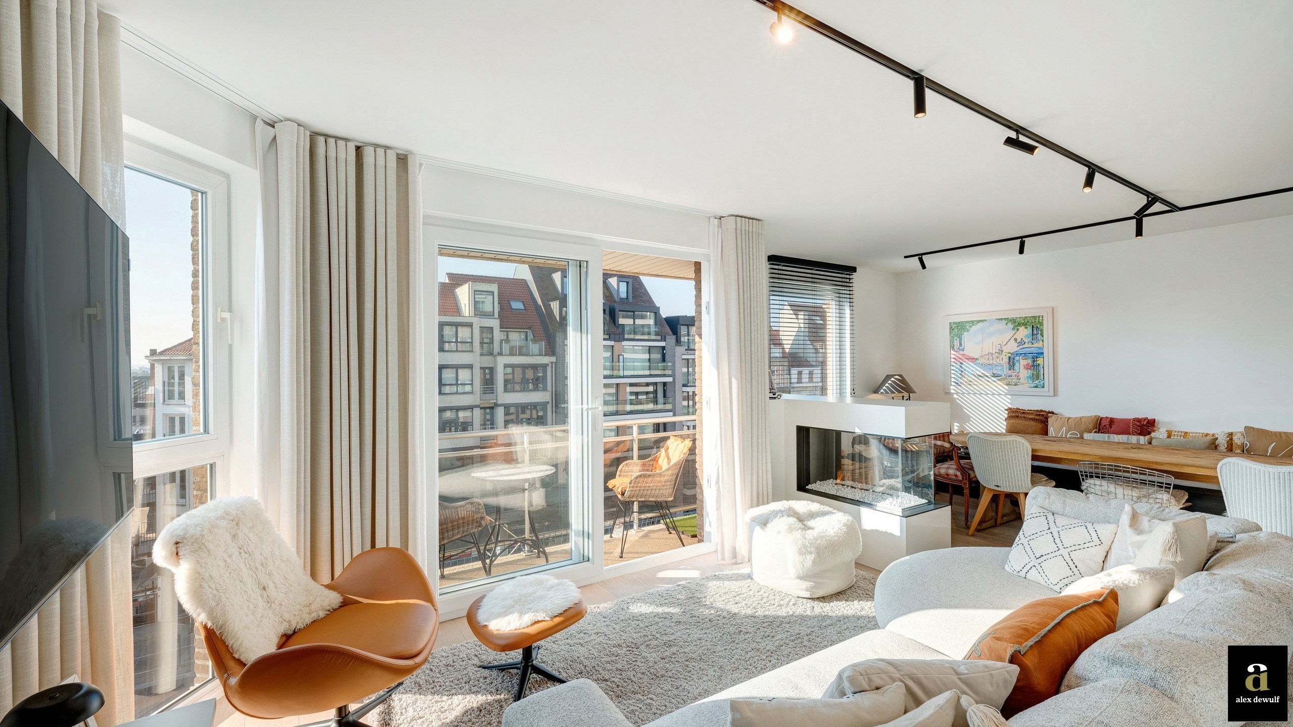 Apartment for sale in Knokke-Heist with 2 bedrooms - photo 2