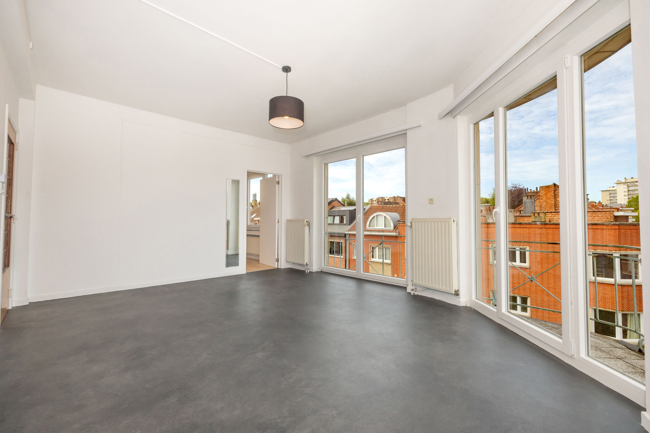 Apartment for sale in Auderghem with 1 bedroom - photo 4
