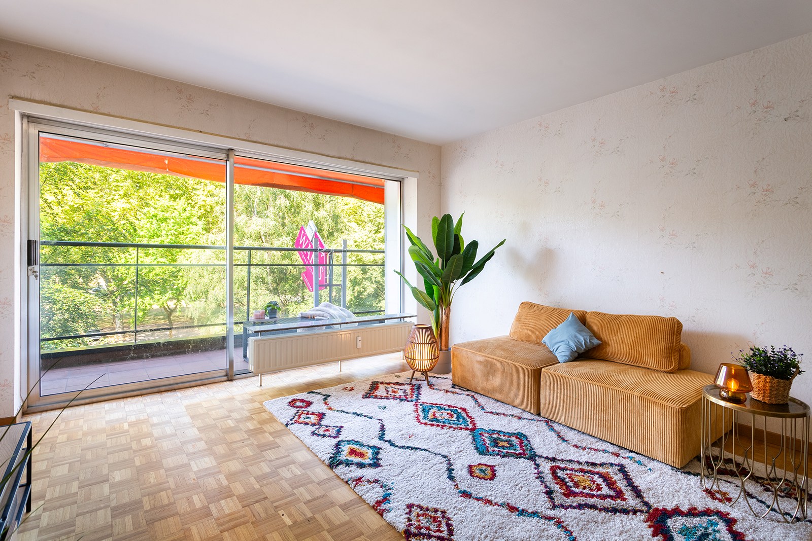 2 slaapkamer appartement met veel lichtinval - foto 5