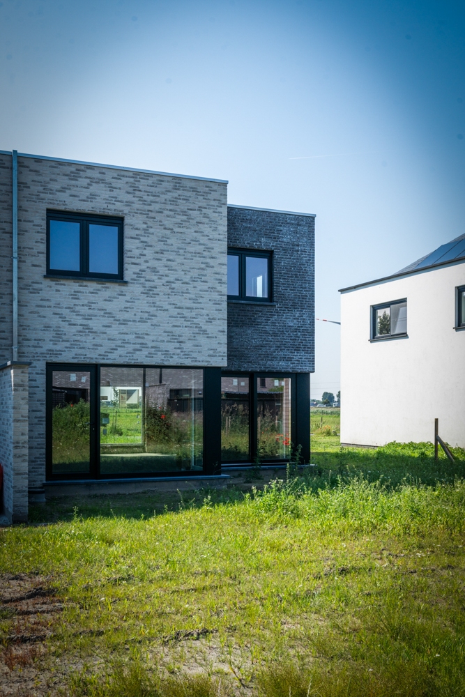 House for sale in Kaprijke with 3 bedrooms - photo 5