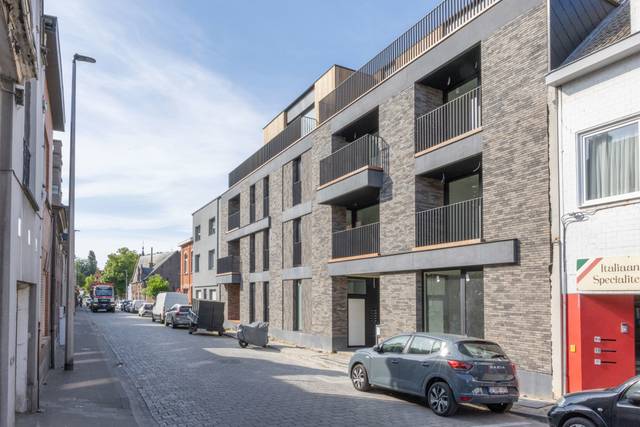 Project te koop in Afsnee