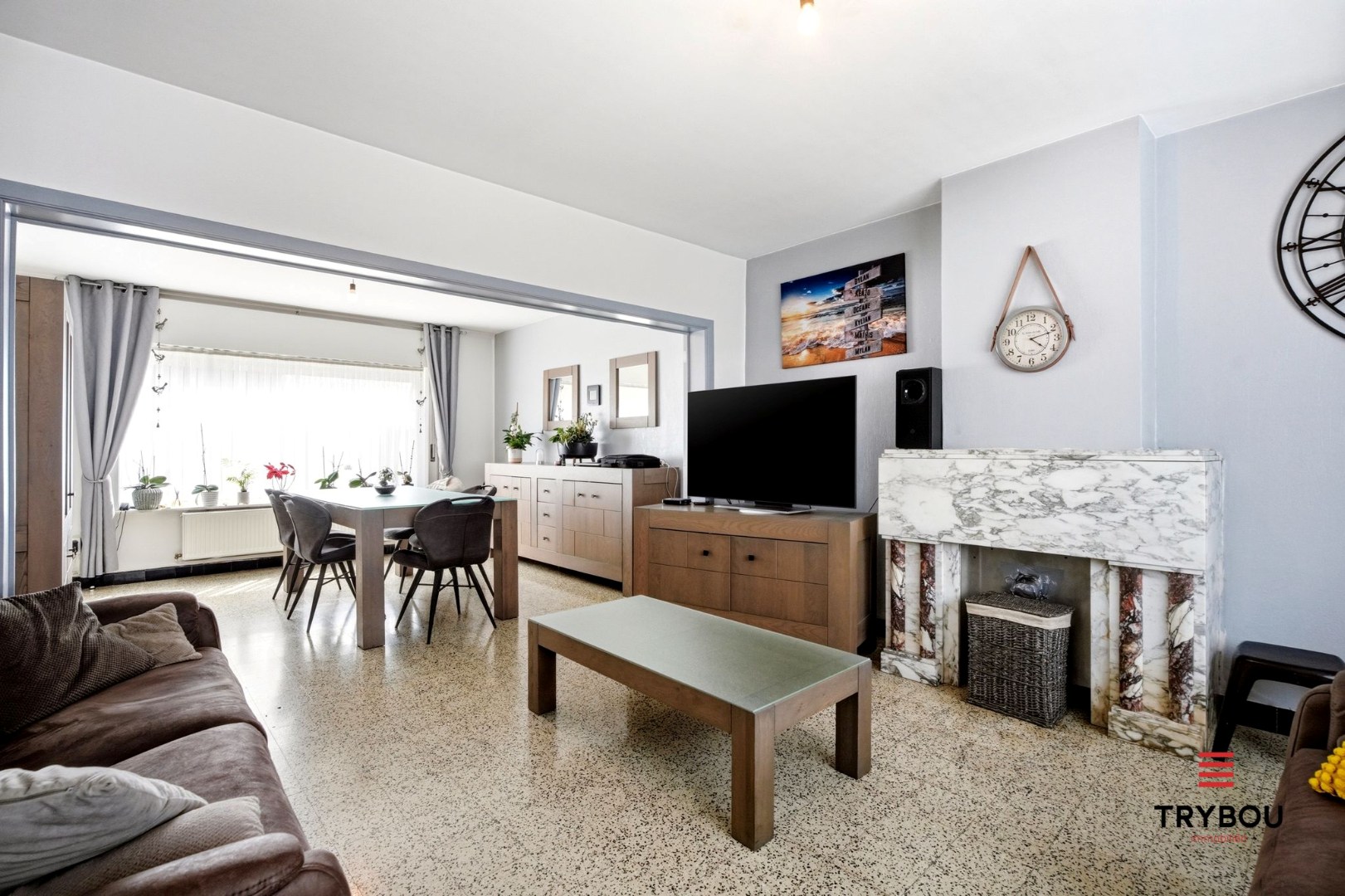 Gezellige gezinswoning met 3 slaapkamers te koop in Langemark! - foto 5