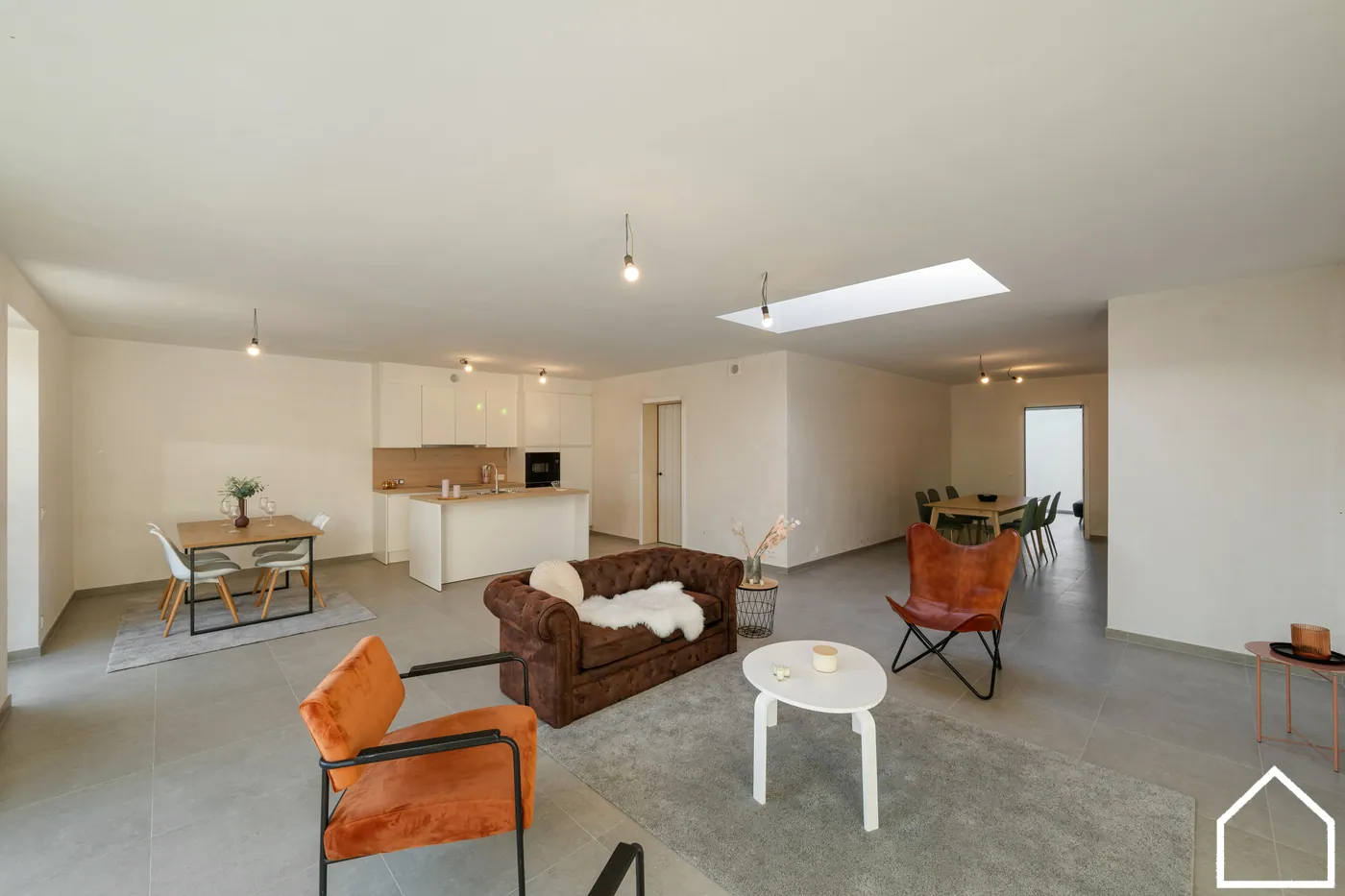 Maison à vendre à Poelkapelle avec 3 chambres - photo 4