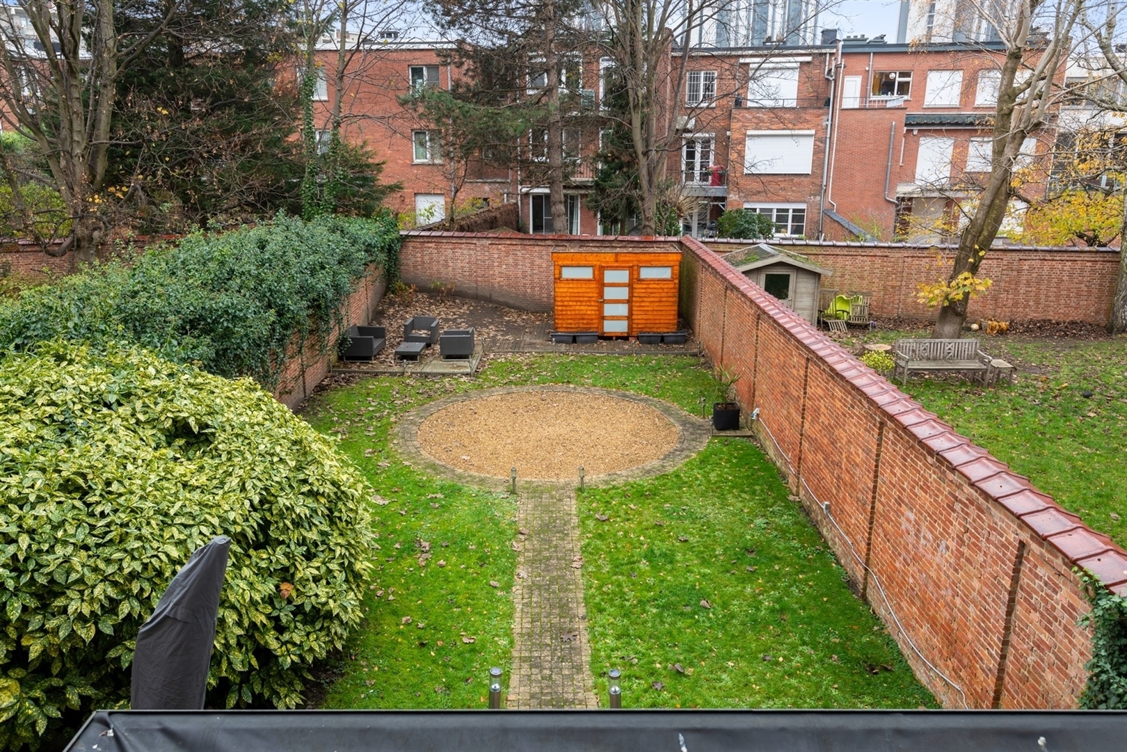 Appartement à Antwerpen