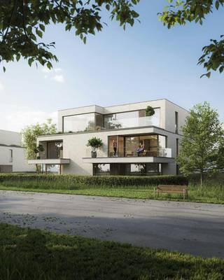 Faites vos valises et emménagez, car cet appartement magnifiquement aménagé sur le canal idyllique de Bellem est prêt à vous accueillir ! Si vous recherchez une maison parfaite, prête à emménager dans un endroit unique avec une vue relaxante sur l'eau, ne cherchez pas plus loin. <br /><br />Dès que vous entrez dans l'accueillant hall d'entrée, vous ressentez immédiatement la sensation chaleureuse et spacieuse qui rend cet appartement si spécial. Les grandes fenêtres laissent entrer beaucoup de lumière naturelle et offrent une magnifique vue panoramique sur le canal. La disposition logique vous emmène dans un espace de vie lumineux et confortable avec une grande attention portée aux détails. Il est magnifiquement relié à une cuisine ouverte moderne et entièrement équipée où vous pourrez préparer les repas les plus savoureux. Cerise sur le gâteau, l'espace de vie se connecte parfaitement à une terrasse spacieuse, de sorte que la vie intérieure et extérieure se marient harmonieusement. C'est l'endroit idéal pour se détendre et regarder les bateaux passer en toute tranquillité.<br /><br />Le caractère lumineux et prêt à emménager transparaît également dans la zone nuit. Vous disposez de deux chambres complètes et joliment décorées qui garantissent une nuit de sommeil optimale. Il y a aussi une salle de bain aux finitions élégantes et une salle de rangement extrêmement pratique pour ranger soigneusement toutes vos affaires.<br /><br />En bref : cet appartement avec une vue magnifique combine un aménagement spacieux à Bellem avec une accessibilité facile. <br /><br />Registre des mesures: en cours de demande