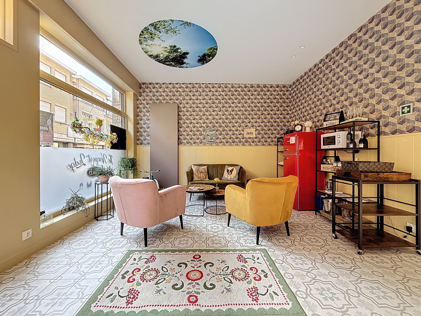 B&amp;B unique avec espace wellness intérieur luxueux au cœur de Nieuport - photo 1