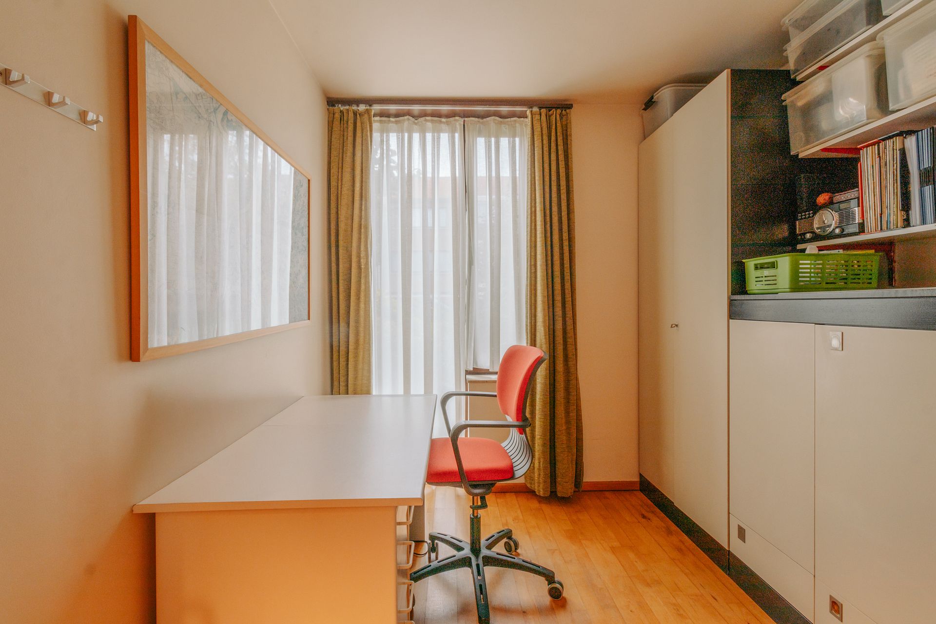 Architecturale Lejon-woning in autoluwe straat - foto 5