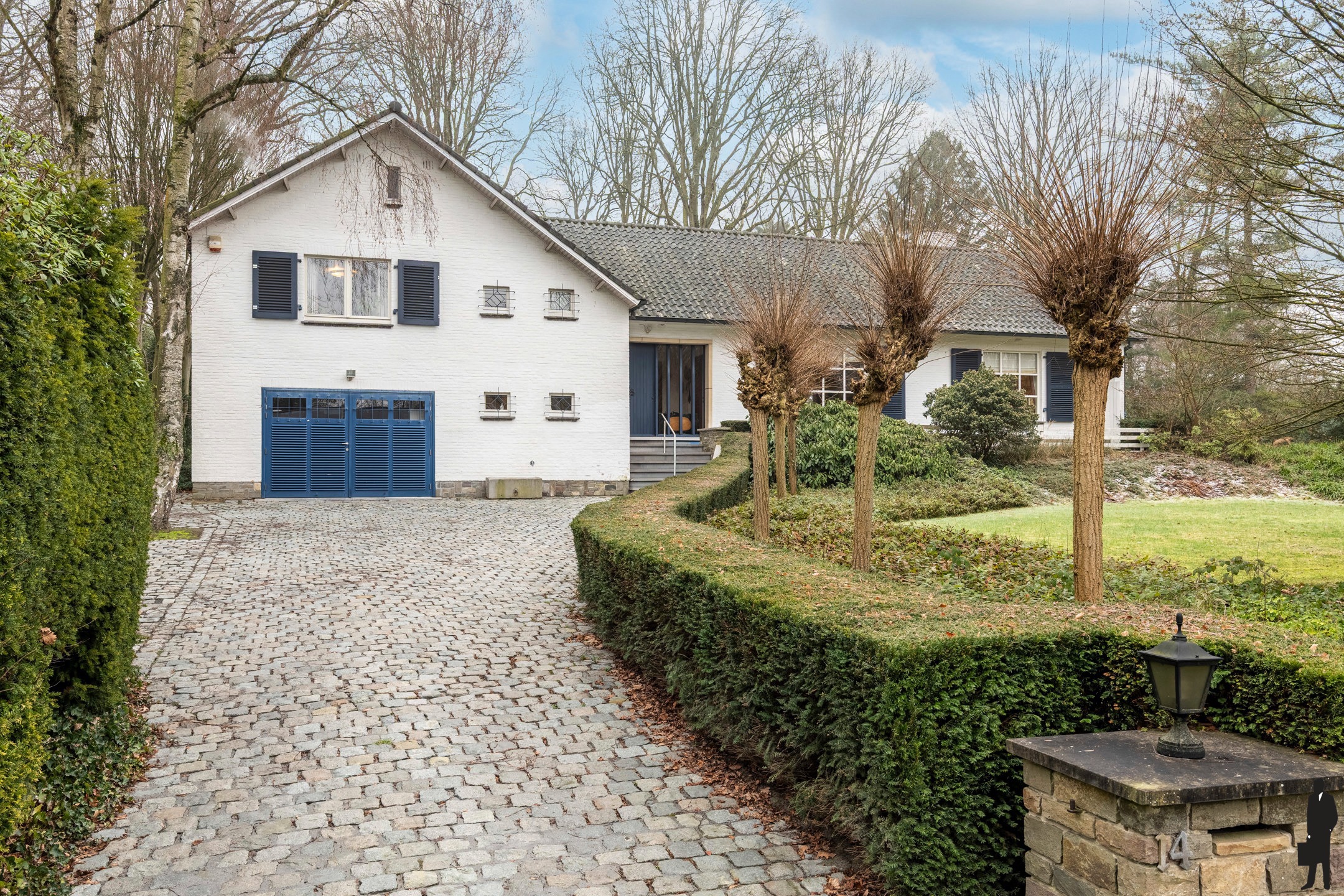 Maison à vendre à Schilde avec 5 chambres - photo 4