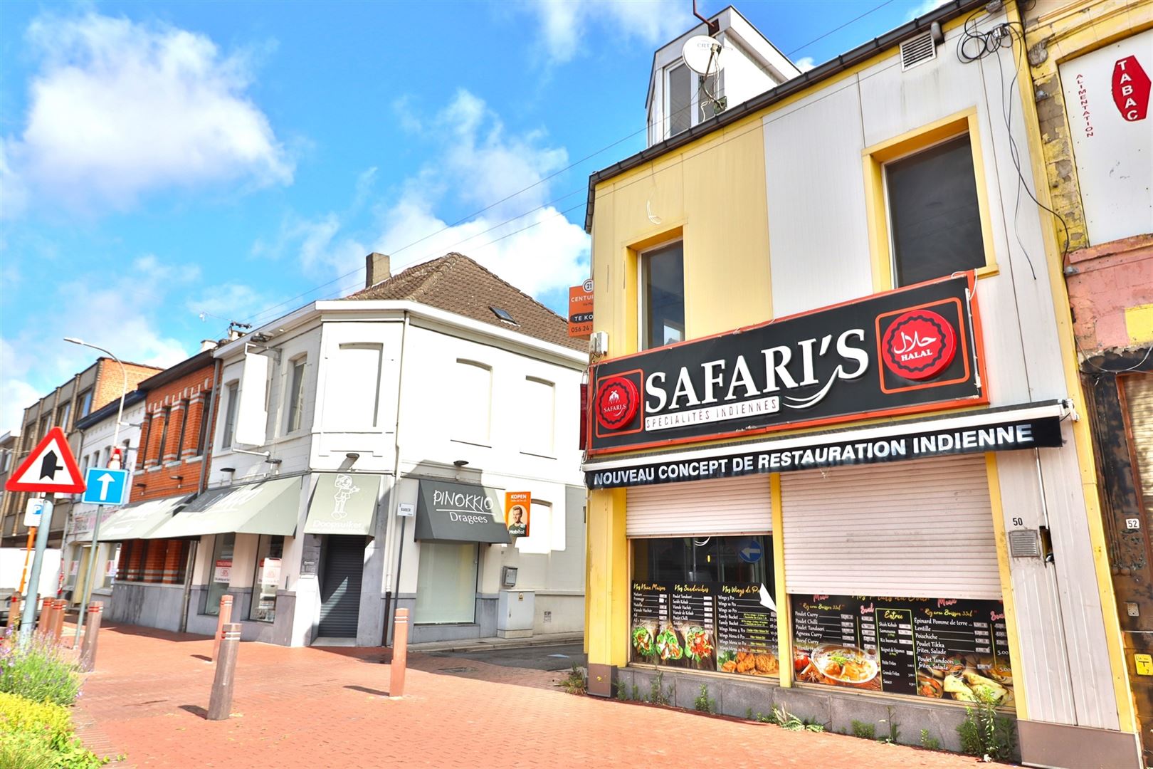 Handelspand met woonst - foto 2