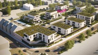 Elke zondag welkom tussen 10u-12u bij ons op het kantoor, gelegen te Meylandtlaan 115, Heusden-Zolder voor vrijblijvende info!Dit energiezuinig...