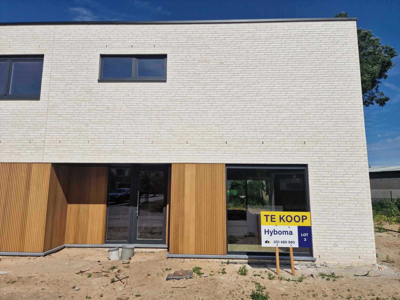 Maison à vendre à Beernem avec 3 chambres - photo 2