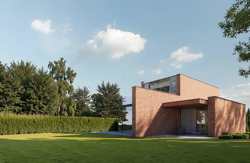 Torhout : Nieuw te bouwen woning - foto 4