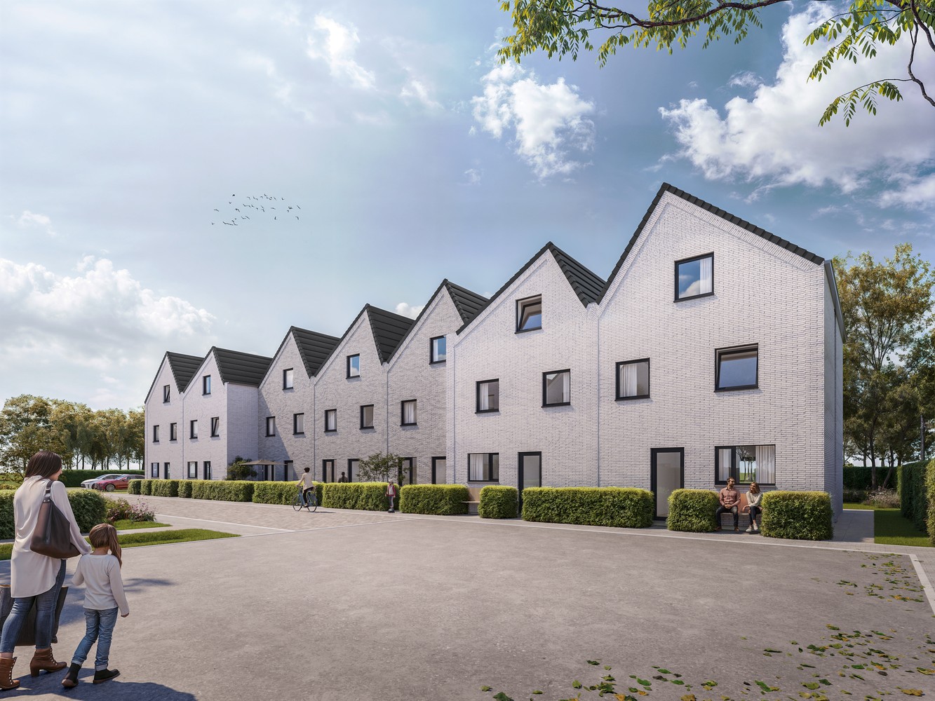 Project te koop in Roeselare - foto 2