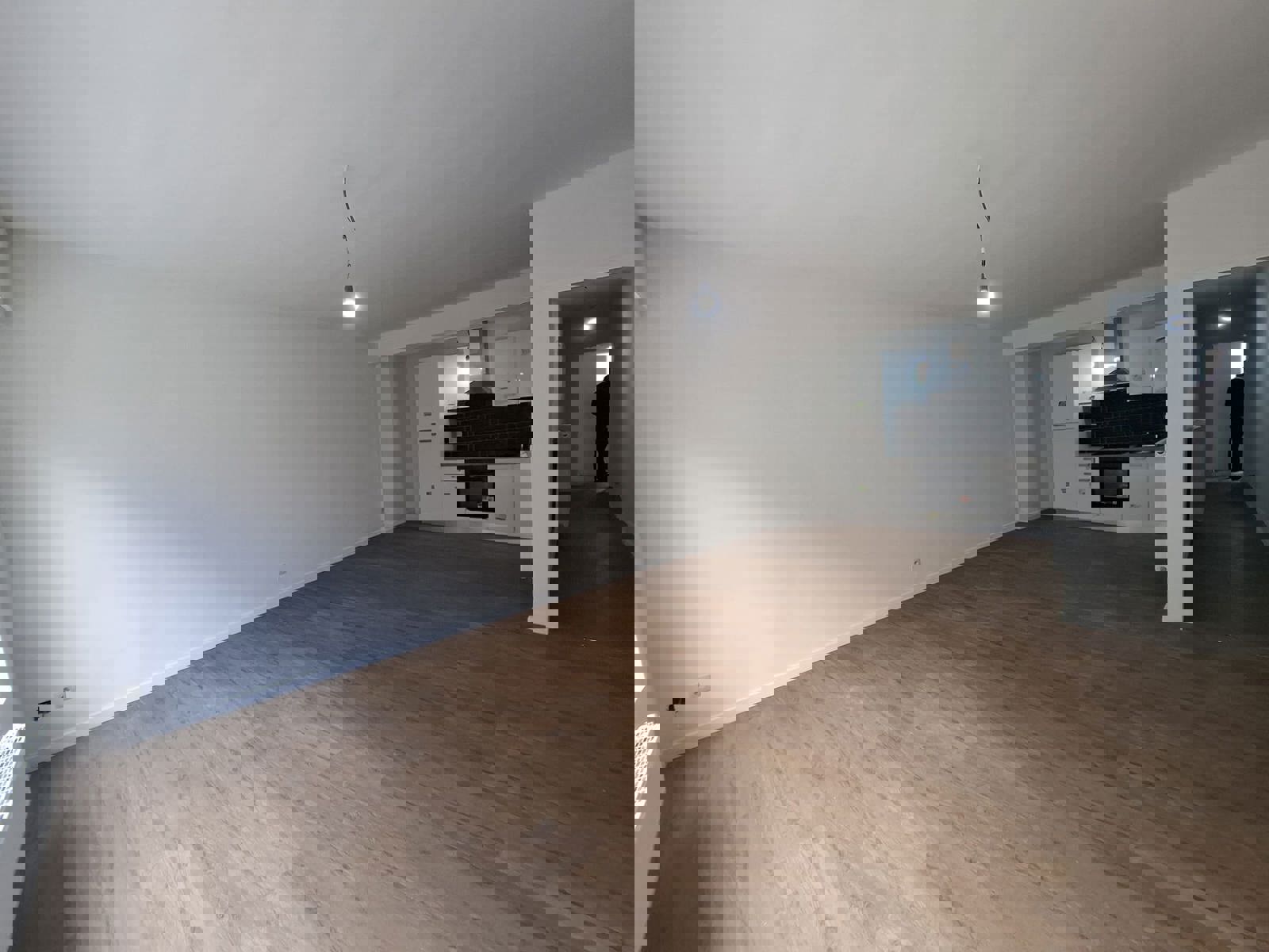 Appartement à louer à Saint-Nicolas avec 3 chambres - photo 4