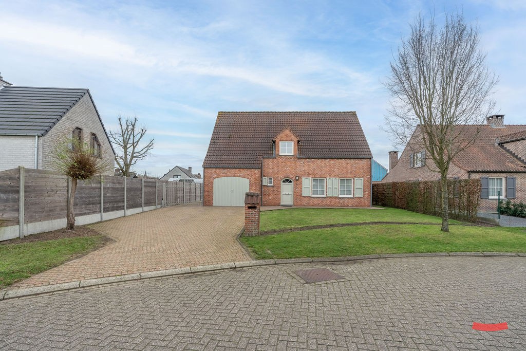 Huis te koop in Ravels met 4 slaapkamers - foto 3