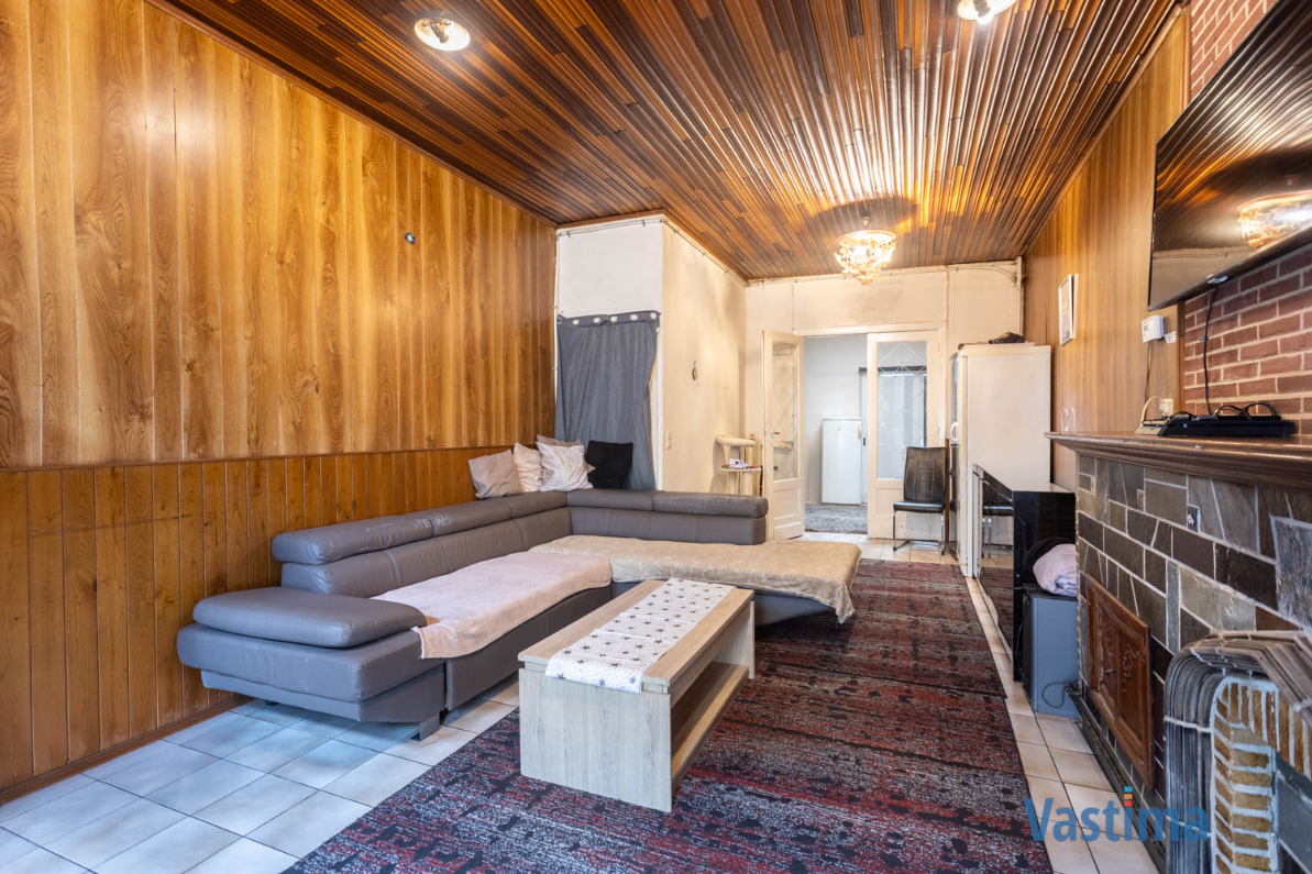 Op te frissen appartement nabij centrum Aalst - foto 2