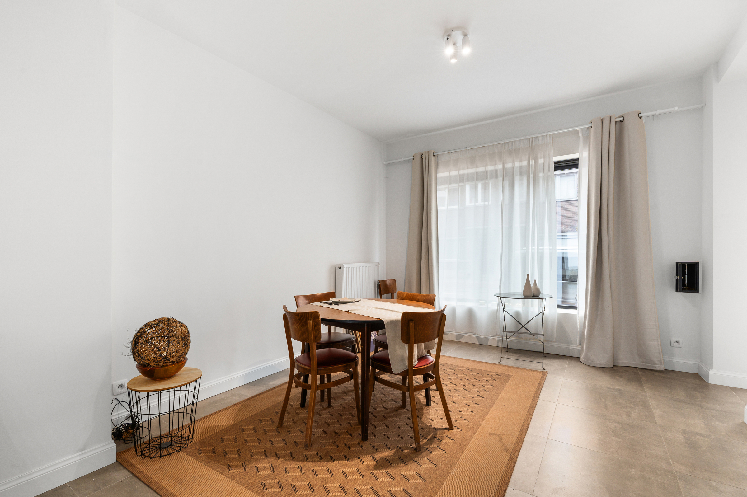 Gelijkvloers 2 slpk appartement met EPC B in Zwijndrecht - foto 4