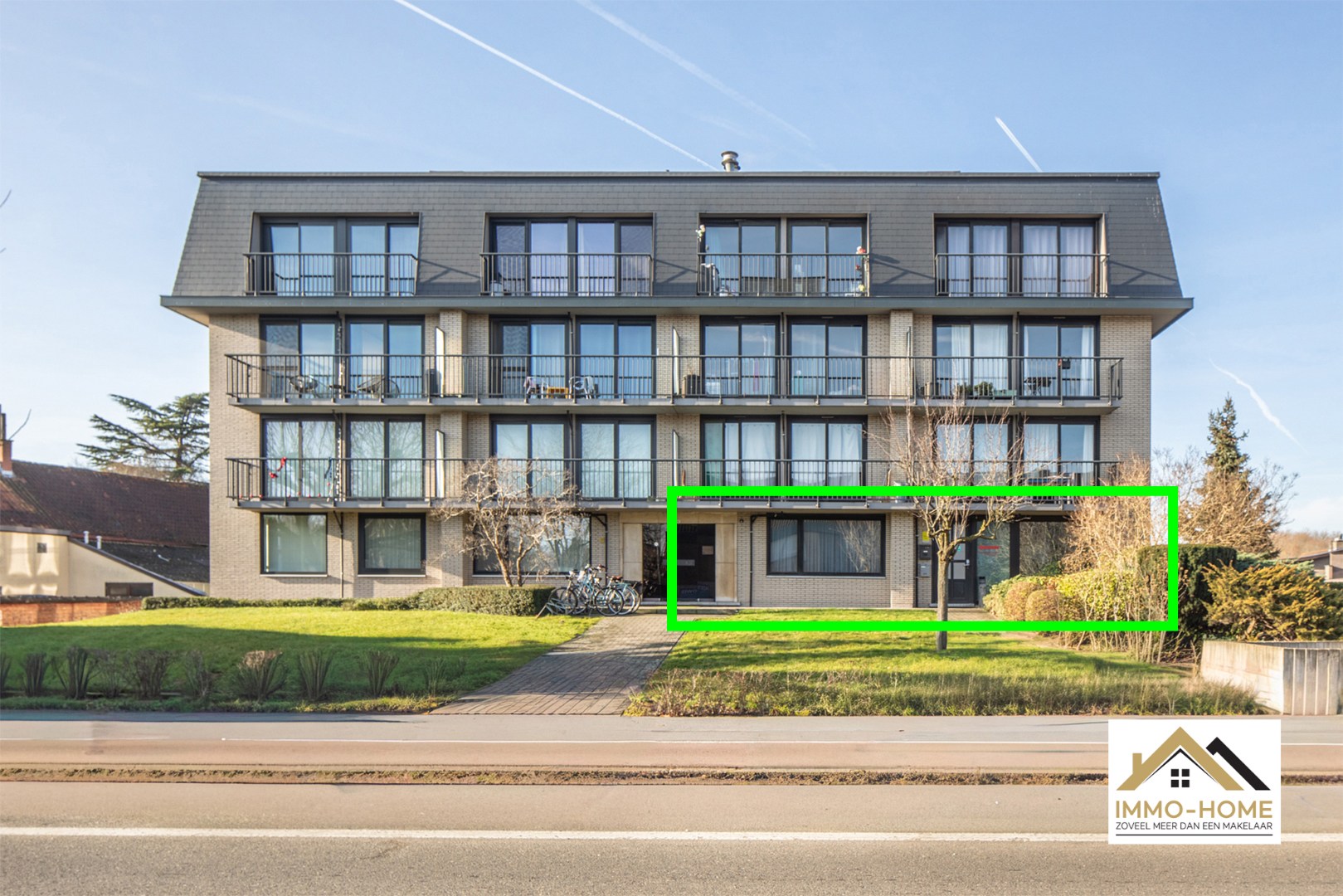 Interessante opbrengstwoning met meerdere invulmogelijkheden op toplocatie - foto 3