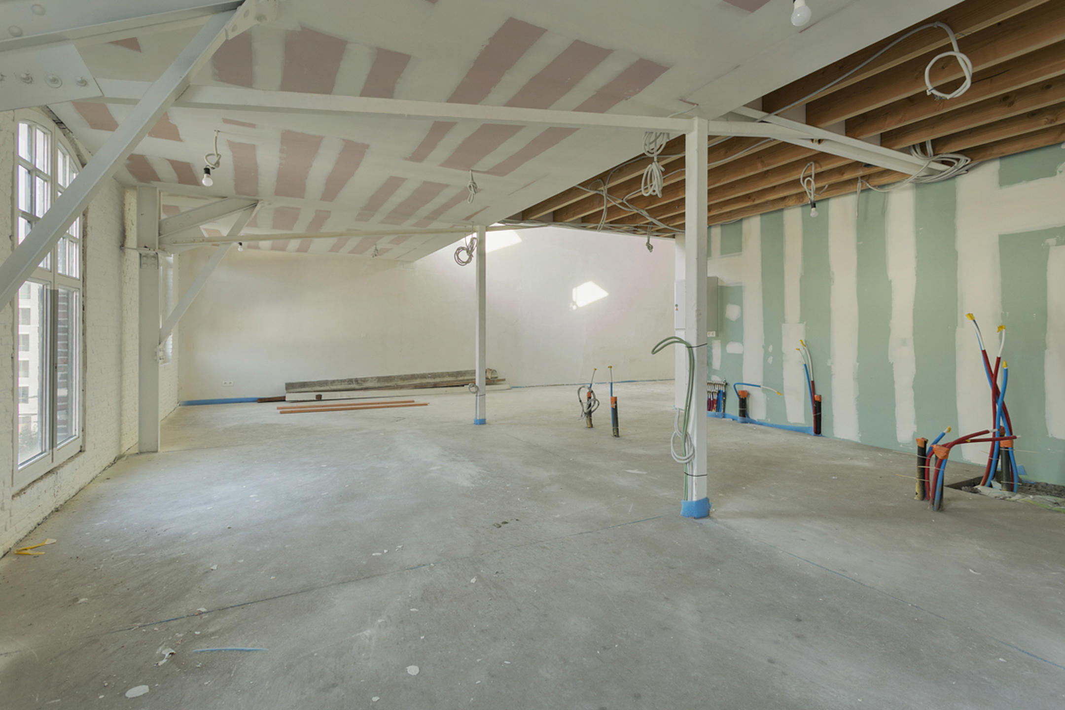 Appartement à vendre à Anvers avec 2 chambres - photo 5