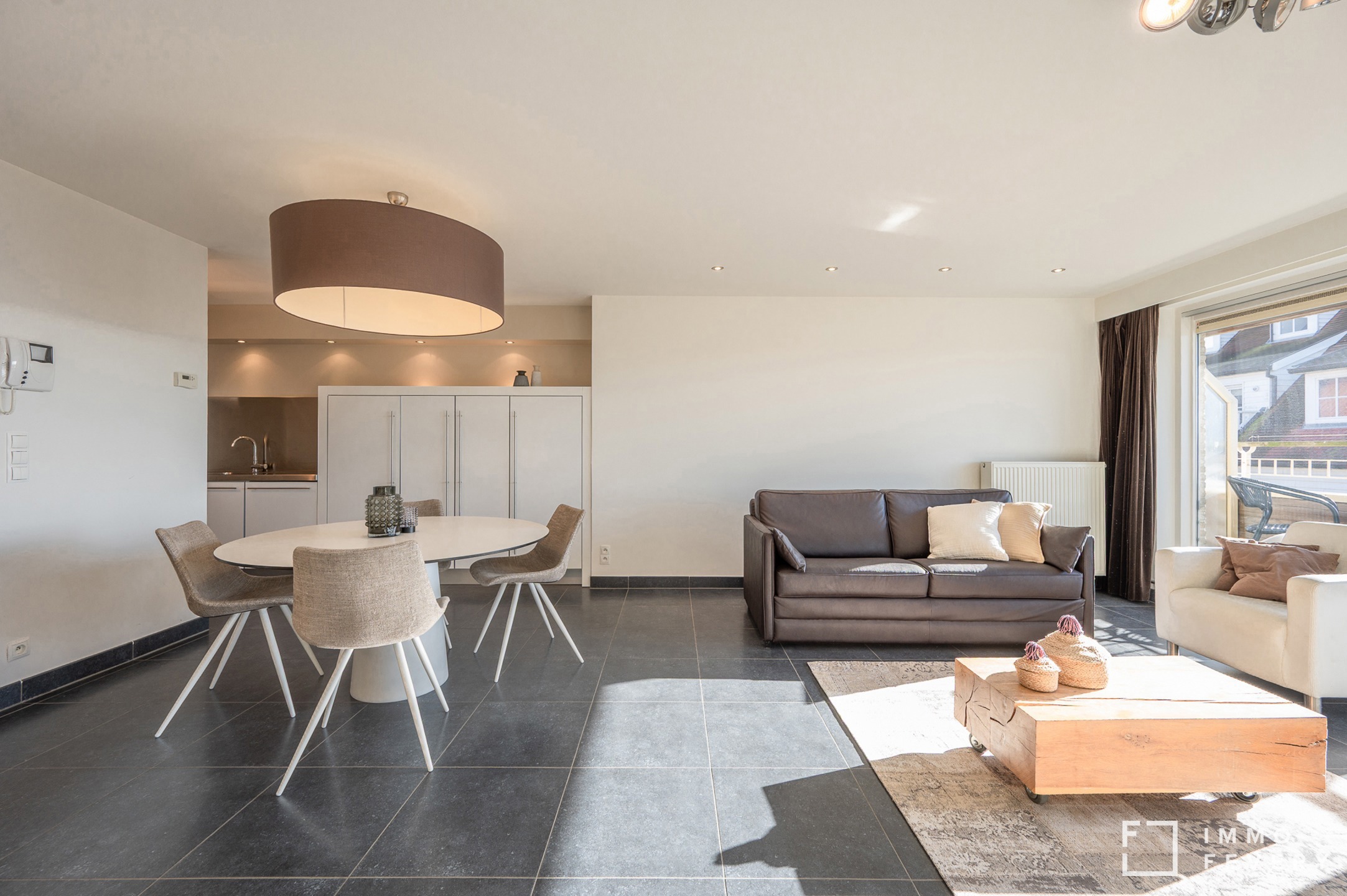 Apartment for sale in Knokke-Heist with 3 bedrooms - photo 2